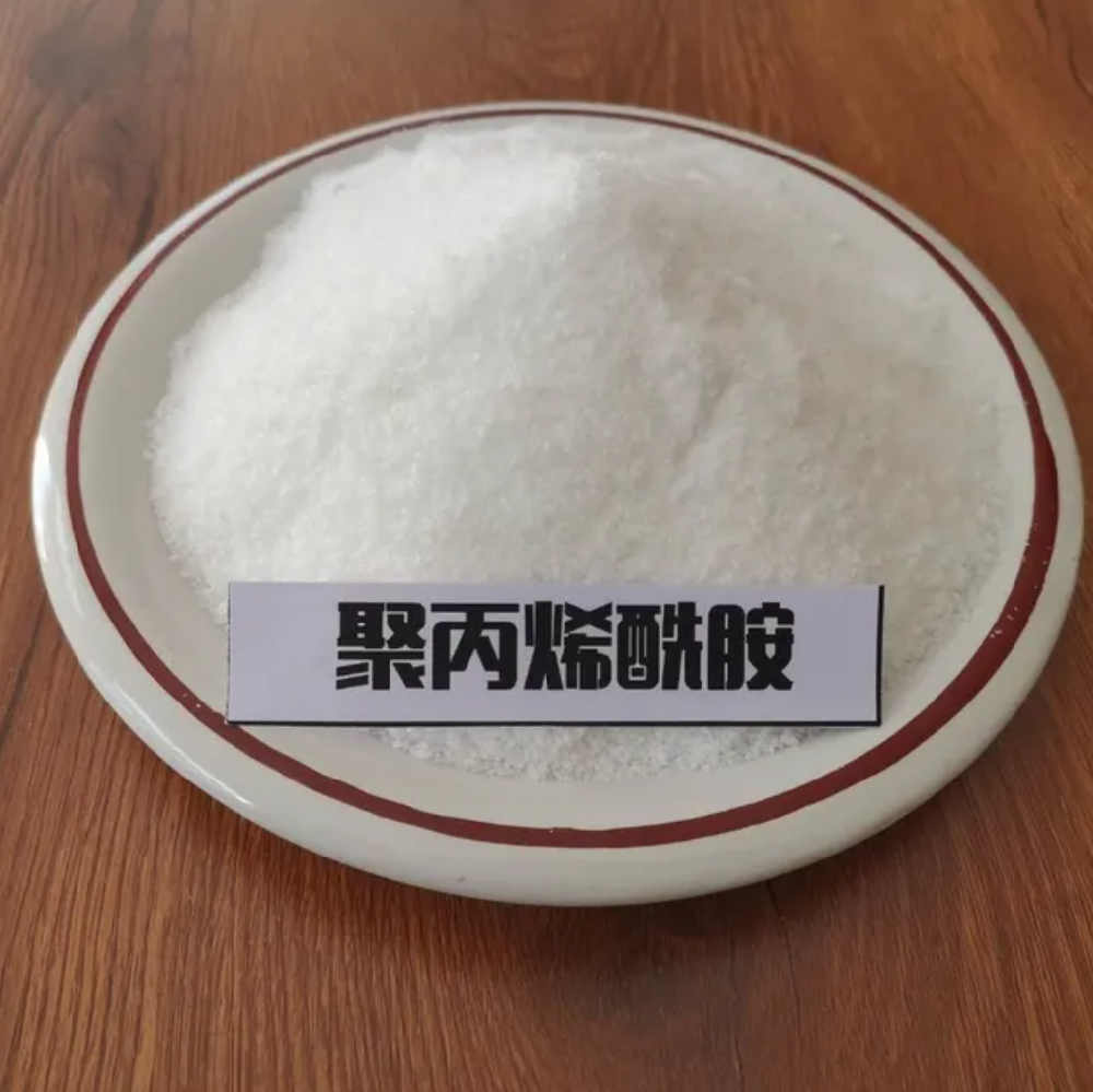 污泥處理PAM陰陽離子怎么選<div   id=